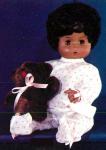 Effanbee - Dy Dee - Sweet Dreams - African American - Doll